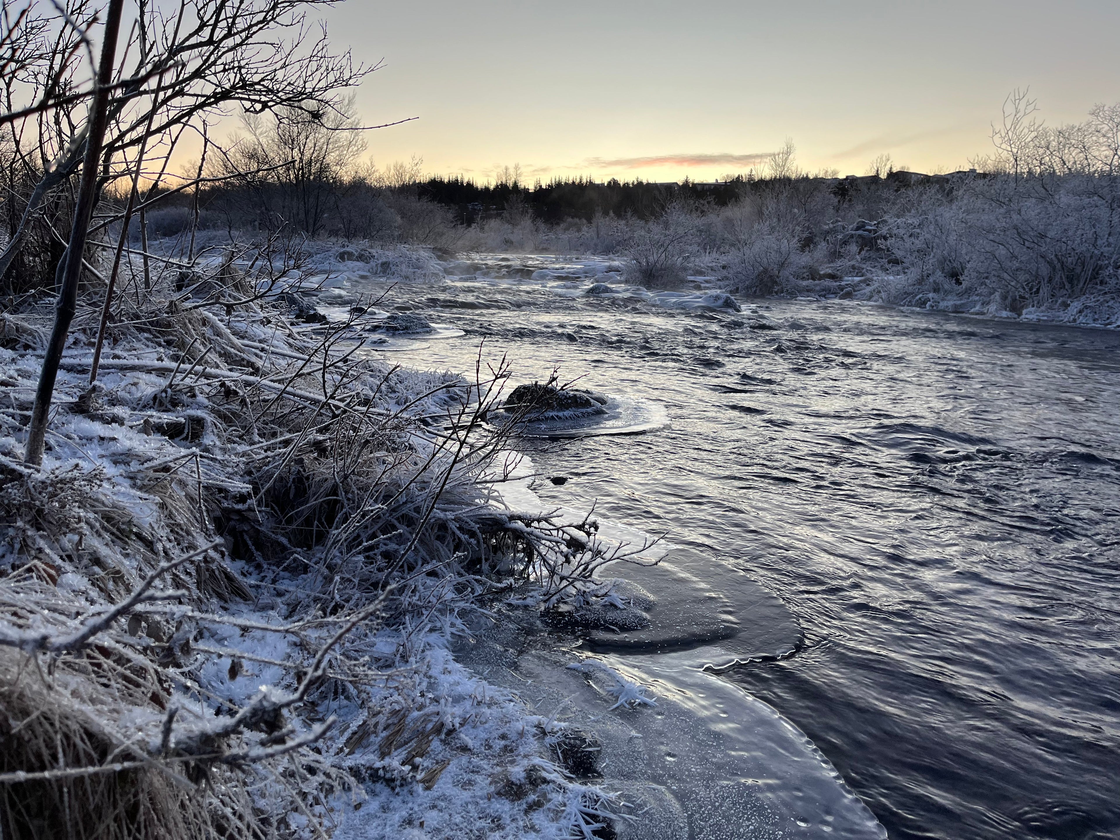 Can you bend your mind?