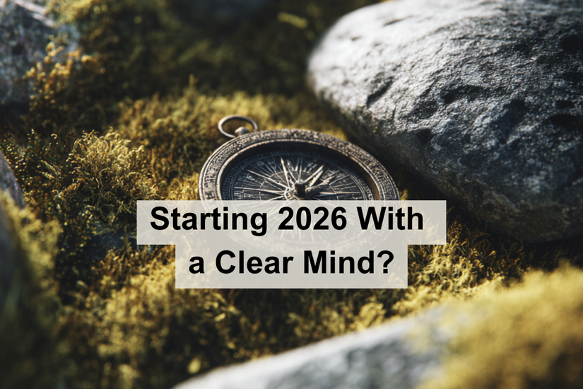 Reset & Realign in 2026