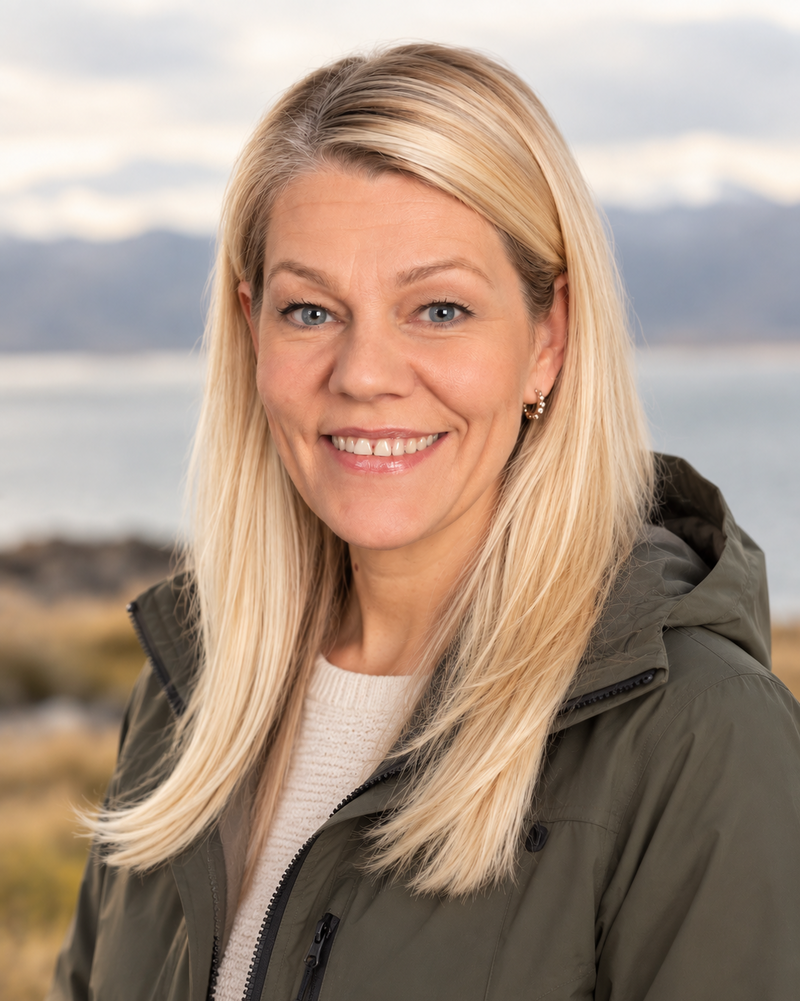Berglind Sigmarsdóttir